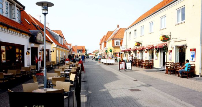 Skagen 