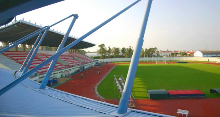 Complexo Desportivo