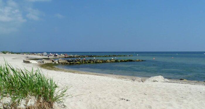 Weissenhäuser Strand