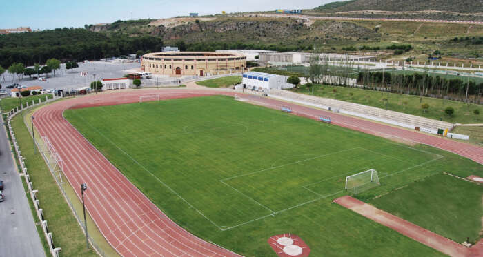 Vi har förbokat bra träningstider under flera populära helger