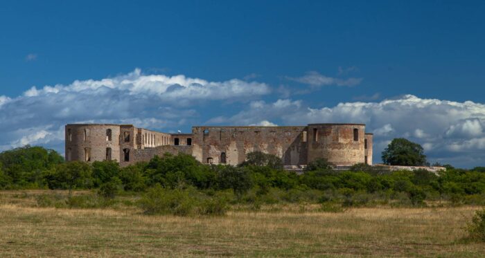 Borgholm Slott