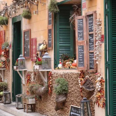 Inspirational image for Palma de Mallorca