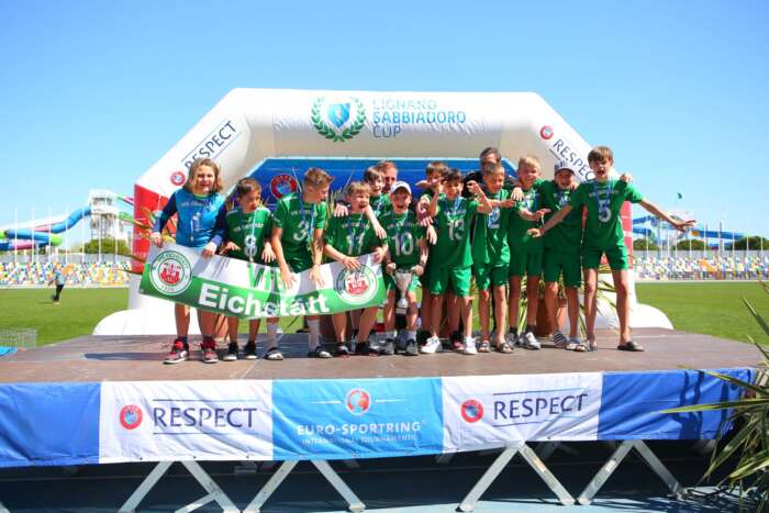 Gemenskap, glädje och cupkänsla – här skapas minnen som håller långt efter slutsignal